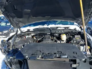 2018 Ram 2500 Tradesman z VIN 3C6UR5CL3JG380790, wystawiony jako IAAI lot #41579401 z przebiegiem 72 675 mil mil oraz . Historia ofert i sprzedaży dostępna na DreamBid. Obrazek 10.