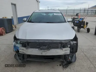 2019 Nissan Altima SL with VIN 1N4BL4EV7KC258714, listed as a Copart auction lot 51266935 with 44,184 mi miles and Salvage Title. Bid and sale history available at DreamBid. Image 5.