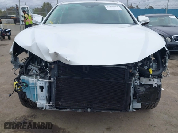 2021 Lexus NX 300h с VIN JTJGJRDZ5M2164361, выставлен на аукционе IAAI как лот 42068507 с пробегом 59 741 миль миль и . История ставок и продаж доступна на DreamBid. Изображение 6.