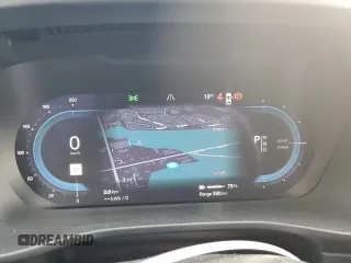 2023 Volvo XC40 Core с VIN YV4ED3UK8P2044198, выставлен на аукционе Copart как лот 80460974 с пробегом Не указан миль и Списание • Salvage title. История ставок и продаж доступна на DreamBid. Изображение 9.