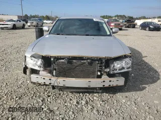 2009 Dodge Charger R/T with VIN 2B3KA53T39H568102, listed as a Copart auction lot 44348925 with 236,196 mi miles and Salvage Title. Bid and sale history available at carsss.com. Image 5.