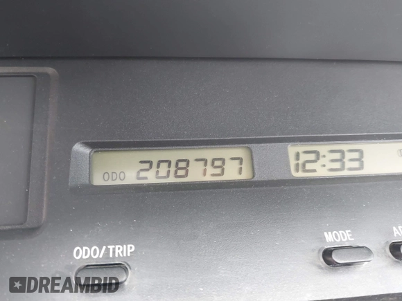 2004 Toyota Avalon XL with VIN 4T1BF28B04U365099, listed as a IAAI auction lot 41500378 with 208,797 mi miles and . Bid and sale history available at DreamBid. Image 16.