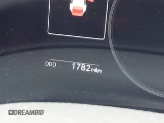 2025 Lexus NX 350h Premium with VIN 2T2GKCEZ6SC039679, listed as a IAAI auction lot 41318185 with 1,782 mi miles and . Bid and sale history available at DreamBid. Image 14.
