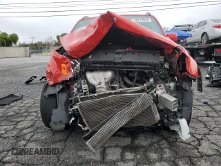 2021 Jeep Renegade Latitude z VIN ZACNJCBBXMPN11991, wystawiony jako Copart lot #48819935 z przebiegiem 43 784 mil mil oraz Szkoda całkowita • Salvage title. Historia ofert i sprzedaży dostępna na DreamBid. Obrazek 5.