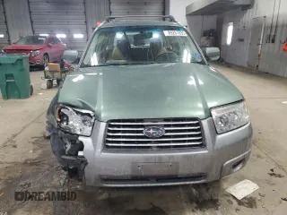 2008 Subaru Forester X L.L. Bean с VIN JF1SG67648H702794, выставлен на аукционе Copart как лот 89261835 с пробегом 139 272 миль миль и Чистый • Clean title. История ставок и продаж доступна на DreamBid. Изображение 5.