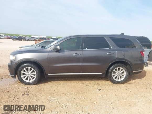 2020 Dodge Durango SXT Plus с VIN 1C4RDHAG7LC166279, выставлен на аукционе IAAI как лот 42036472 с пробегом 109 974 миль миль и . История ставок и продаж доступна на DreamBid. Изображение 14.
