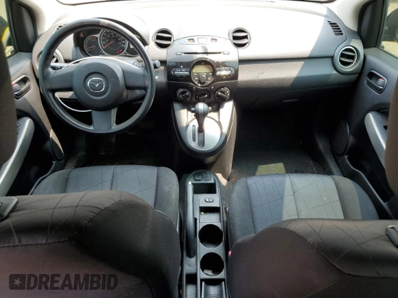 2011 Mazda 2 Sport z VIN JM1DE1HY4B0112807, wystawiony jako Copart lot #59209795 z przebiegiem 192 850 mil mil oraz Czysty tytuł • Clean title. Historia ofert i sprzedaży dostępna na DreamBid. Obrazek 8.