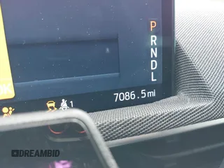 2024 Ford Mustang Mach-E Select с VIN 3FMTK1R41RMA14594, выставлен на аукционе IAAI как лот 42271802 с пробегом 7 086 миль миль и . История ставок и продаж доступна на DreamBid. Изображение 16.