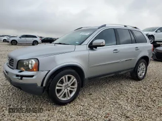 2012 Volvo XC90 Premier Plus with VIN YV4952CY2C1621371, listed as a Copart auction lot 86450324 with 175,484 mi miles and Clean Title. Bid and sale history available at carsss.com. Image 1.