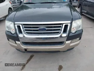2010 Ford Explorer Eddie Bauer с VIN 1FMEU6EE4AUA25300, выставлен на аукционе IAAI как лот 42667263 с пробегом 164 248 миль миль и . История ставок и продаж доступна на DreamBid. Изображение 6.