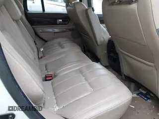 2011 Land Rover Range Rover Sport HSE LUX with VIN SALSK2D4XBA700173, listed as a IAAI auction lot 41960225 with 175,520 mi miles. Bid and sale history available at carsss.com. Image 8.