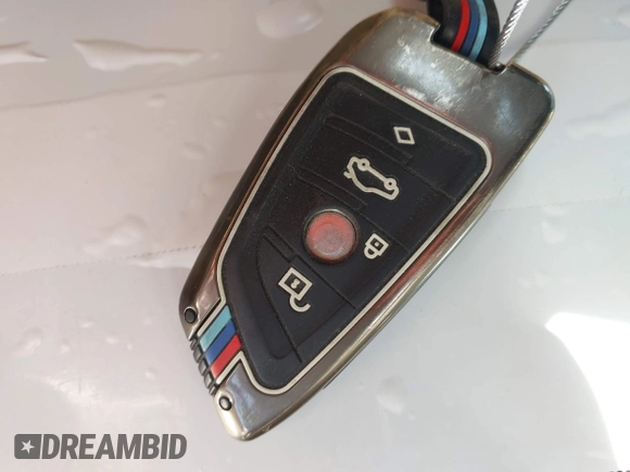 2016 BMW 7 Series 740i с VIN WBA7E2C50GG504050, выставлен на аукционе IAAI как лот 42498517 с пробегом 79 427 миль миль и . История ставок и продаж доступна на DreamBid. Изображение 11.