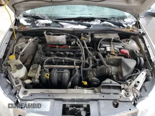 2008 Ford Focus SE with VIN 1FAHP35N28W287814, listed as a Copart auction lot 51842885 with 237,877 mi miles and Clean Title. Bid and sale history available at carsss.com. Image 11.
