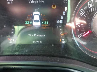 2017 Dodge Challenger SXT Plus with VIN 2C3CDZAG9HH501594, listed as a IAAI auction lot 41628513 with 151,399 mi miles. Bid and sale history available at carsss.com. Image 15.