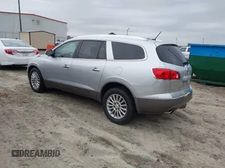 2011 Buick Enclave CX with VIN 5GAKVAED0BJ182342, listed as a IAAI auction lot 41604414 with 196,208 mi miles and . Bid and sale history available at DreamBid. Image 3.