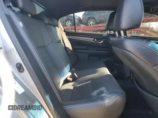 2018 Lexus GS with VIN JTHCZ1BLXJA009685, listed as a Copart auction lot 87436464 with 69,050 mi miles and Salvage Title. Bid and sale history available at carsss.com. Image 10.