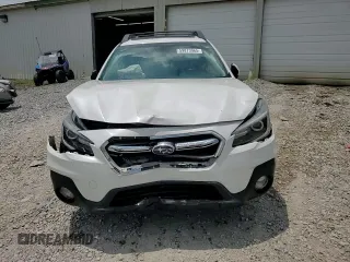 2018 Subaru Outback Limited с VIN 4S4BSANC8J3216198, выставлен на аукционе Copart как лот 59873965 с пробегом 84 642 миль миль и Списание • Salvage title. История ставок и продаж доступна на DreamBid. Изображение 14.