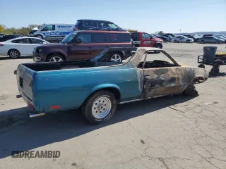 1987 Chevrolet El Camino SS z VIN 3GCCW80H7HS911480, wystawiony jako Copart lot #53716655 z przebiegiem Nie podano mil oraz Szkoda całkowita • Salvage title. Historia ofert i sprzedaży dostępna na DreamBid. Obrazek 3.