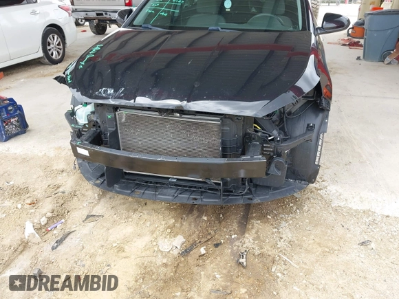 2020 Hyundai Elantra SEL z VIN 5NPD84LF9LH598145, wystawiony jako IAAI lot #42414232 z przebiegiem 57 955 mil mil oraz . Historia ofert i sprzedaży dostępna na DreamBid. Obrazek 6.