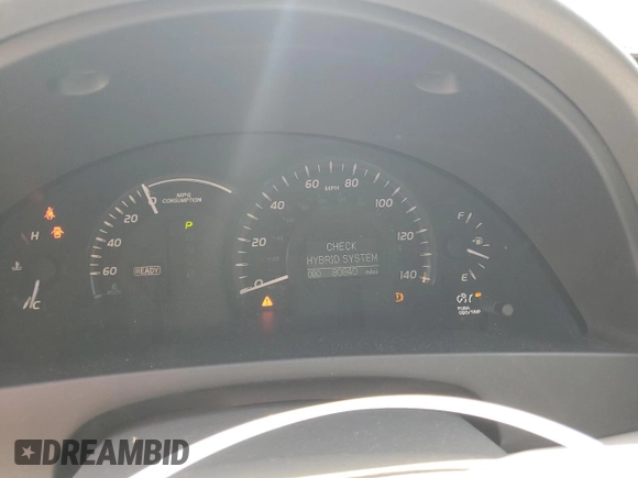 2007 Toyota Camry с VIN 4T1BB46K97U014979, выставлен на аукционе Copart как лот 61614785 с пробегом 80 840 миль миль и Чистый • Clean title. История ставок и продаж доступна на DreamBid. Изображение 9.