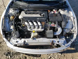 2000 Toyota Celica GTS with VIN JTDDY38T2Y0026055, listed as a Copart auction lot 73242794 with 224,246 mi miles and Non Repairable. Bid and sale history available at carsss.com. Image 11.