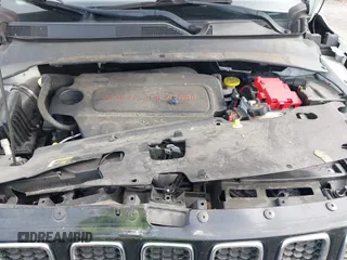 2020 Jeep Compass Latitude с VIN 3C4NJCBB5LT230420, выставлен на аукционе IAAI как лот 42362072 с пробегом 65 713 миль миль и . История ставок и продаж доступна на DreamBid. Изображение 10.