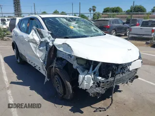 2021 Nissan Rogue S с VIN JN1BJ1AW6MW438560, выставлен на аукционе IAAI как лот 42249876 с пробегом 73 212 миль миль и . История ставок и продаж доступна на DreamBid. Изображение 1.