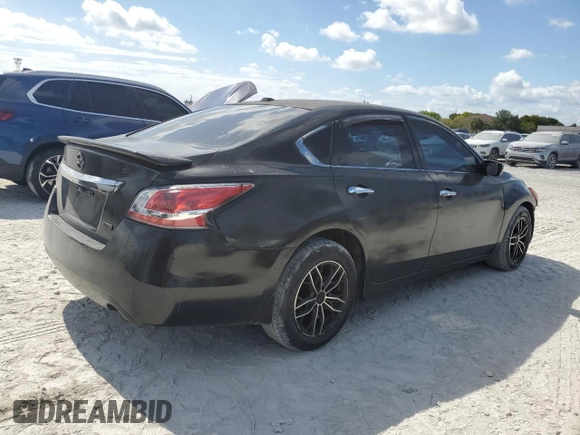 2015 Nissan Altima SL z VIN 1N4AL3AP2FC262107, wystawiony jako Copart lot #55748845 z przebiegiem 102 372 mil mil oraz Czysty tytuł • Clean title. Historia ofert i sprzedaży dostępna na DreamBid. Obrazek 3.