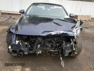 2021 Genesis G90 Premium z VIN KMTF34PA1MU084840, wystawiony jako Copart lot #53474564 z przebiegiem 42 293 mil mil oraz . Historia ofert i sprzedaży dostępna na DreamBid. Obrazek 5.