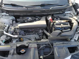 2016 Nissan Rogue S with VIN JN8AT2MT2GW021147, listed as a Copart auction lot 41972655 with 60,238 mi miles and Clean Title. Bid and sale history available at DreamBid. Image 14.