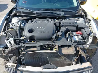 2020 Nissan Maxima SV с VIN 1N4AA6CV9LC360453, выставлен на аукционе IAAI как лот 42421644 с пробегом 66 571 миль миль и . История ставок и продаж доступна на DreamBid. Изображение 10.