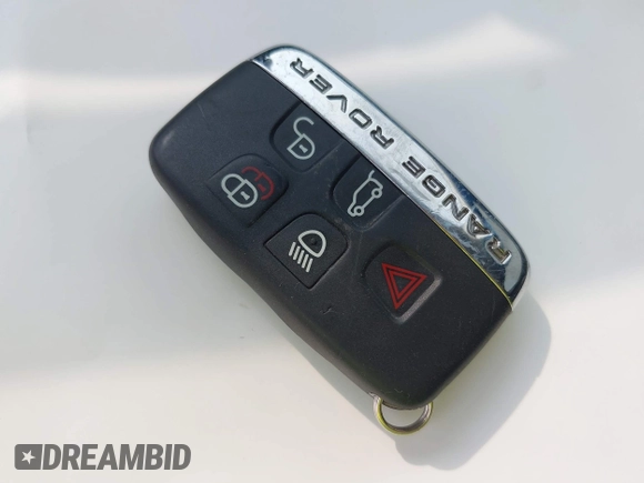 2018 Land Rover Range Rover Velar S с VIN SALYB2RN8JA770331, выставлен на аукционе IAAI как лот 42402894 с пробегом 98 432 миль миль и . История ставок и продаж доступна на DreamBid. Изображение 11.