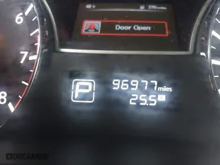 2015 Nissan Altima 2.5 with VIN 1N4AL3AP5FC262974, listed as a IAAI auction lot 41876216 with 96,977 mi miles. Bid and sale history available at carsss.com. Image 15.