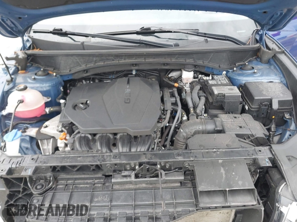 2024 Hyundai Tucson Limited с VIN 5NMJECDE8RH348302, выставлен на аукционе IAAI как лот 42404532 с пробегом 43 894 миль миль и . История ставок и продаж доступна на DreamBid. Изображение 10.