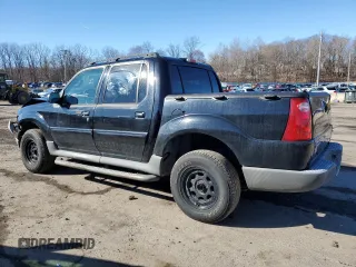 2005 Ford Explorer Sport Trac XLS z VIN 1FMZU77KX5UB73886, wystawiony jako Copart lot #47265195 z przebiegiem 201 148 mil mil oraz Szkoda całkowita • Salvage title. Historia ofert i sprzedaży dostępna na DreamBid. Obrazek 2.