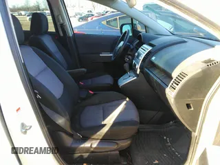2007 Mazda 5 Touring with VIN JM1CR293770157482, listed as a IAAI auction lot 41482451 with 220,195 mi miles and . Bid and sale history available at DreamBid. Image 5.