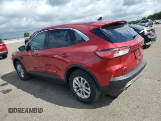 2022 Ford Escape SE с VIN 1FMCU9G6XNUB23090, выставлен на аукционе Copart как лот 61340195 с пробегом 16 286 миль миль и Списание • Salvage title. История ставок и продаж доступна на DreamBid. Изображение 2.