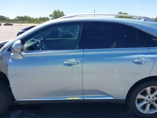 2010 Lexus RX 350 z VIN 2T2ZK1BA4AC039271, wystawiony jako IAAI lot #42068957 z przebiegiem 126 298 mil mil oraz . Historia ofert i sprzedaży dostępna na DreamBid. Obrazek 15.