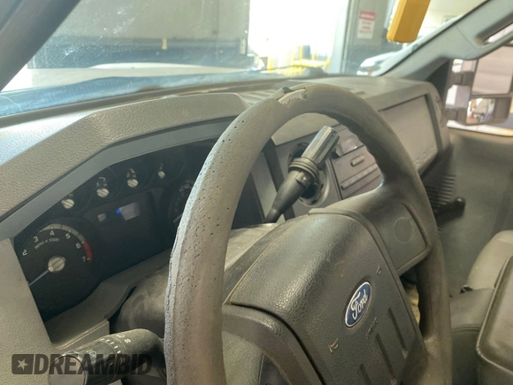 2012 Ford F-250 XL with VIN 1FDBF2B65CEC50857, listed as a IAAI auction lot 42788921 with 131,437 mi miles and . Bid and sale history available at DreamBid. Image 39.