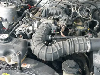 2010 Ford Mustang V6 с VIN 1ZVBP8AN0A5108603, выставлен на аукционе IAAI как лот 43333225 с пробегом 124 625 миль миль и . История ставок и продаж доступна на DreamBid. Изображение 12.