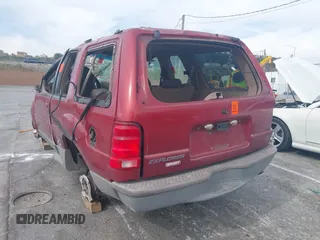 2002 Ford Explorer Sport Value с VIN 1FMYU60E72UD69189, выставлен на аукционе IAAI как лот 42282925 с пробегом 71 986 миль миль и . История ставок и продаж доступна на DreamBid. Изображение 12.