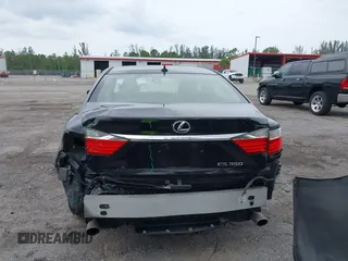 2014 Lexus ES 330 с VIN JTHBK1GG1E2092340, выставлен на аукционе IAAI как лот 42403096 с пробегом 163 543 миль миль и . История ставок и продаж доступна на DreamBid. Изображение 6.
