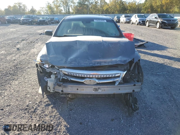 2012 Ford Taurus SHO с VIN 1FAHP2KT7CG119165, выставлен на аукционе Copart как лот 75435444 с пробегом Не указан миль и Списание • Salvage title. История ставок и продаж доступна на DreamBid. Изображение 5.