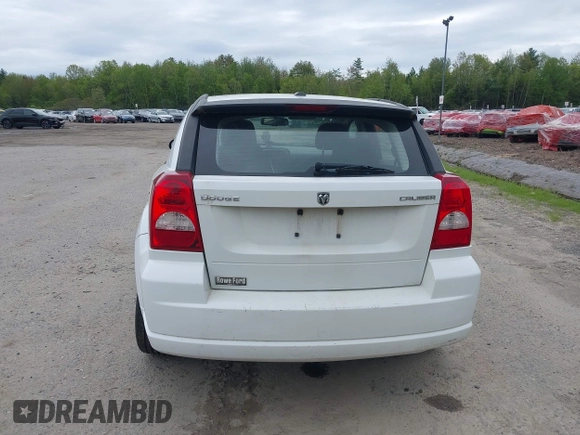 2011 Dodge Caliber Heat z VIN 1B3CB5HA5BD186441, wystawiony jako IAAI lot #42309221 z przebiegiem 166 026 mil mil oraz . Historia ofert i sprzedaży dostępna na DreamBid. Obrazek 15.