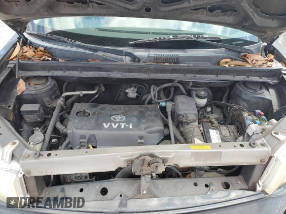 2005 Scion xB z VIN JTLKT324854000074, wystawiony jako Copart lot #52434605 z przebiegiem 480 748 mil mil oraz Szkody całkowita. Historia ofert i sprzedaży dostępna na DreamBid. Obrazek 11.