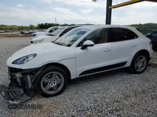 2015 Porsche Macan S z VIN WP1AB2A5XFLB62437, wystawiony jako Copart lot #52803455 z przebiegiem 69 954 mil mil oraz Szkody całkowita. Historia ofert i sprzedaży dostępna na DreamBid. Obrazek 1.