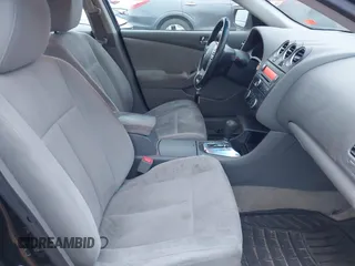 2012 Nissan Altima 2.5 SL with VIN 1N4AL2AP7CN557701, listed as a IAAI auction lot 41832626 with 161,510 mi miles. Bid and sale history available at carsss.com. Image 5.
