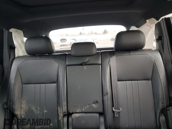 2022 Volkswagen Tiguan SE R-Line Black z VIN 3VV8B7AX9NM088599, wystawiony jako Copart lot #52118695 z przebiegiem 27 836 mil mil oraz Szkody całkowita. Historia ofert i sprzedaży dostępna na DreamBid. Obrazek 10.