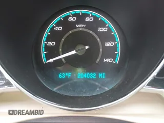 2011 Chevrolet Malibu LTZ with VIN 1G1ZE5E78BF392469, listed as a IAAI auction lot 41681817 with 204,032 mi miles and . Bid and sale history available at DreamBid. Image 7.