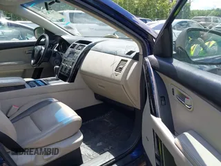 2010 Mazda CX-9 Sport с VIN JM3TB2MAXA0221426, выставлен на аукционе IAAI как лот 42274292 с пробегом 164 968 миль миль и . История ставок и продаж доступна на DreamBid. Изображение 5.